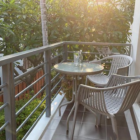 Baan San Dao Hua Hin Apartment ภายนอก รูปภาพ