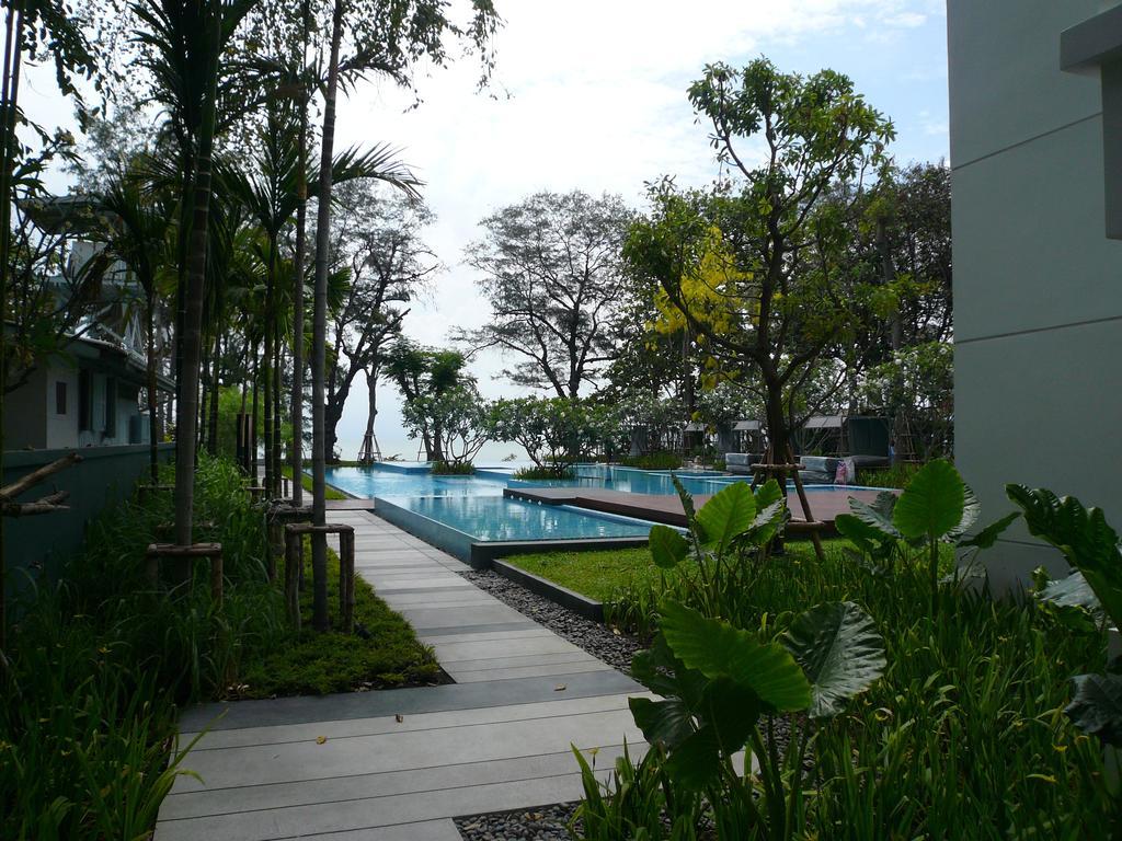 Baan San Dao Hua Hin Apartment ห้อง รูปภาพ