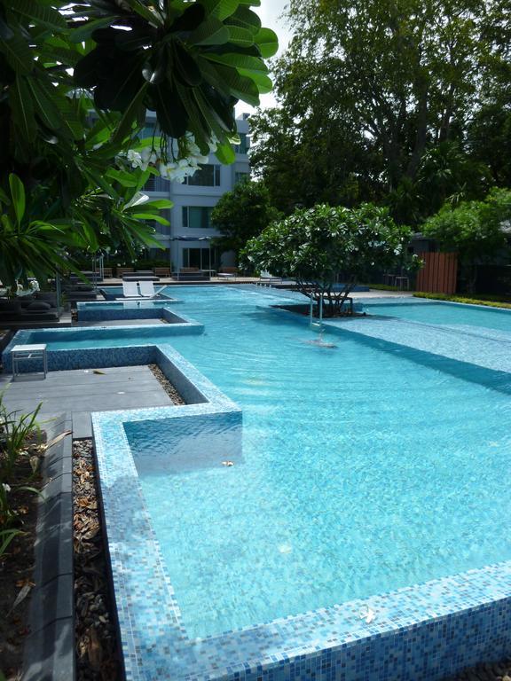 Baan San Dao Hua Hin Apartment ห้อง รูปภาพ
