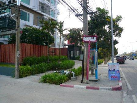 Baan San Dao Hua Hin Apartment ห้อง รูปภาพ