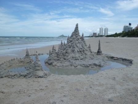 Baan San Dao Hua Hin Apartment ห้อง รูปภาพ