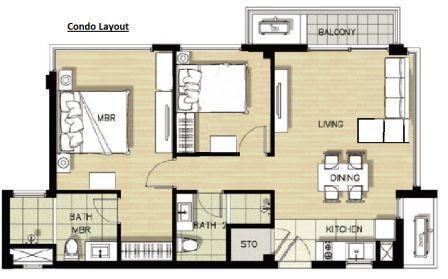 Baan San Dao Hua Hin Apartment ห้อง รูปภาพ