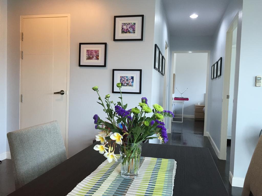 Baan San Dao Hua Hin Apartment ห้อง รูปภาพ