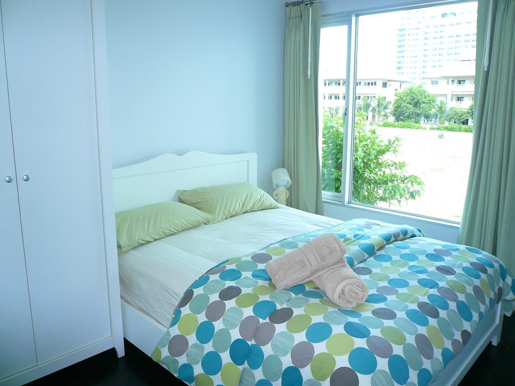 Baan San Dao Hua Hin Apartment ห้อง รูปภาพ