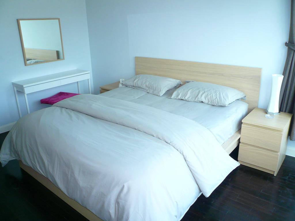 Baan San Dao Hua Hin Apartment ห้อง รูปภาพ