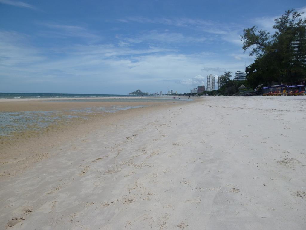Baan San Dao Hua Hin Apartment ห้อง รูปภาพ