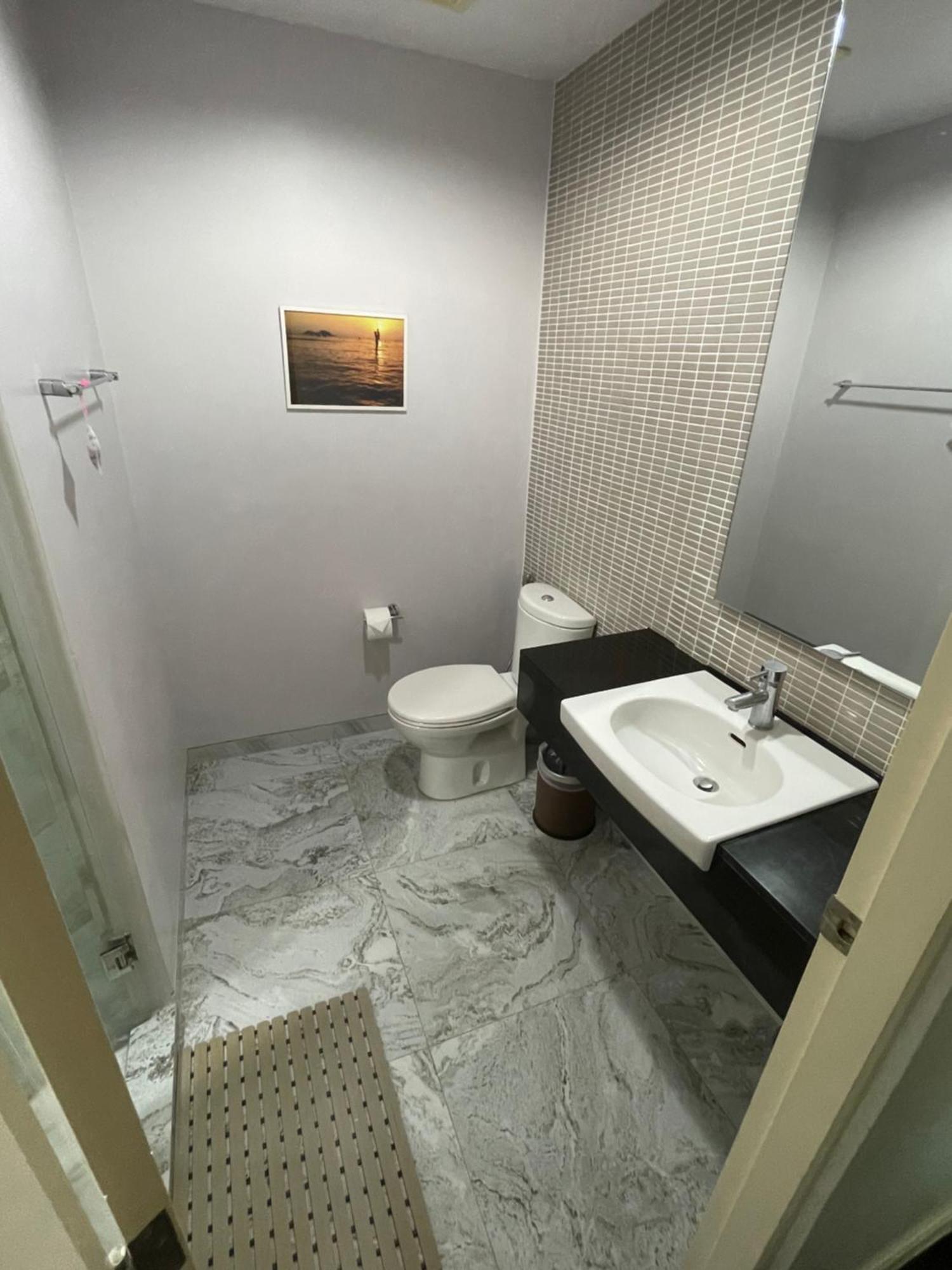Baan San Dao Hua Hin Apartment ภายนอก รูปภาพ